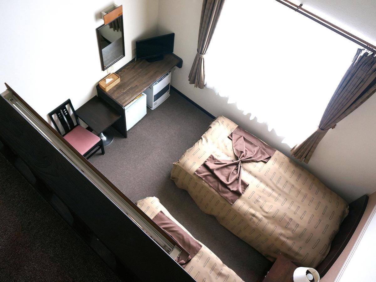 Petit Hotel Blaneneige Nakafurano Extérieur photo