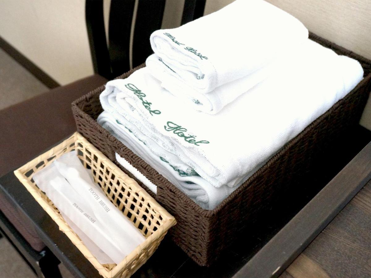 Petit Hotel Blaneneige Nakafurano Extérieur photo