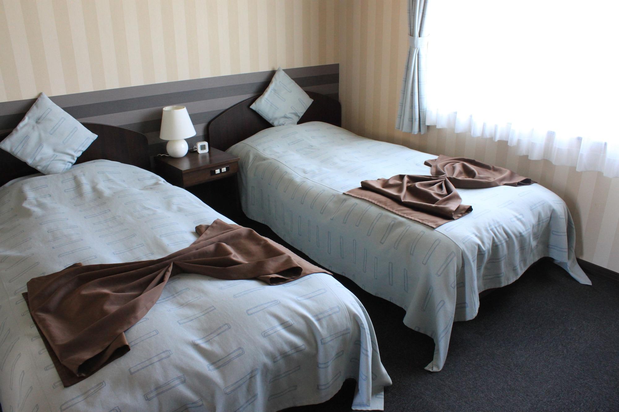 Petit Hotel Blaneneige Nakafurano Extérieur photo