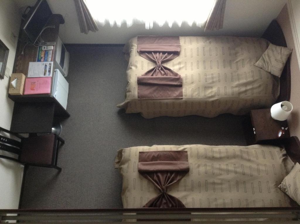 Petit Hotel Blaneneige Nakafurano Chambre photo