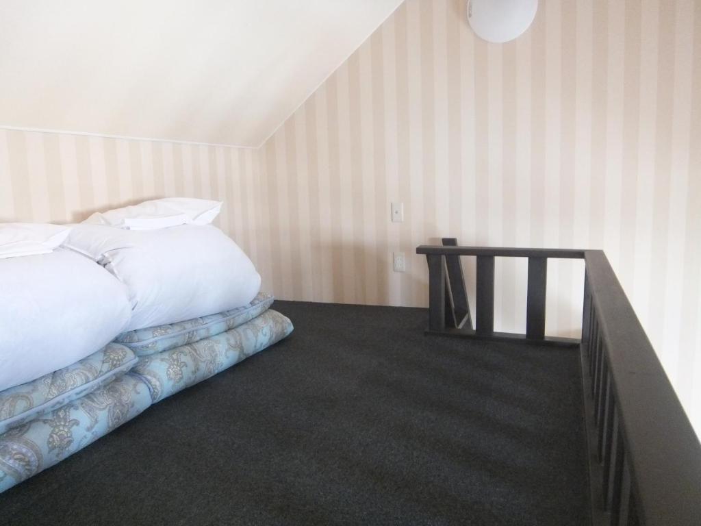Petit Hotel Blaneneige Nakafurano Extérieur photo